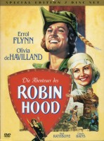 Die Abenteuer des Robin Hood [Special Edition] [2 DVDs]