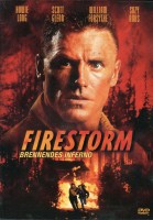 Firestorm - Brennendes Inferno