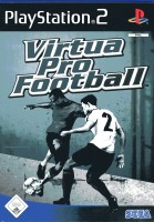 Virtua Pro Football