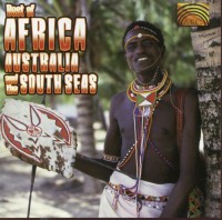 Best of Africa,Australia,South