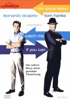 Catch Me If You Can - Special Edition [2 DVDs]
