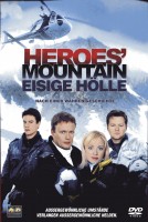 Heroes' Mountain - Eisige Hölle