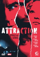 Attraction - Spirale der Gewalt