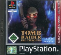 Tomb Raider 5 - Die Chronik