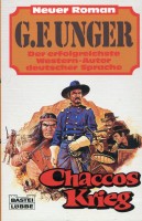 Chaccos Krieg. ( Western).