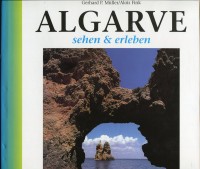 Algarve sehen und erleben