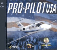 Pro Pilot USA