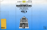 Buddenbrooks Vol.2(7.-11.Teil)