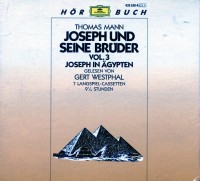 Joseph und Seine Brüder, Vol. 3 Joseph in Ägypten