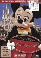 Disneyparks - Limited Edition