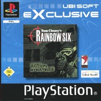 Rainbow Six [UbiSoft eXclusive]