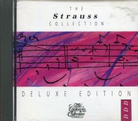 The Strauss Collection