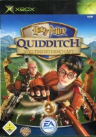 Harry Potter Quidditch-Weltmeisterschaft