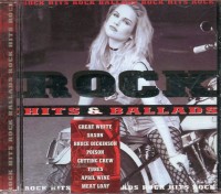 Rock Hits & Ballads Vol.1