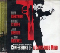 Confessions of a Dangerous Mind Soundtrack