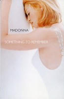Something to Remember-Madonna