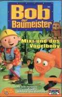 Bob der Baumeister - Folge 7: Mixi und das Vogelbaby 