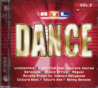 Rtl Dance Vol.2