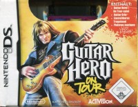 Guitar Hero: On Tour inkl. Guitar Grip