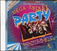 Medley Party Power Vol. 2