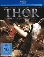 Thor - Der Allmächtige (Blu-ray)