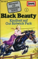 Black Beauty Kindheit auf Gut Birtwick Park