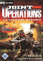Joint Operations - Typhoon Rising