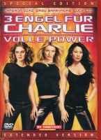 Drei Engel für Charlie - Volle Power [Verleihversion]