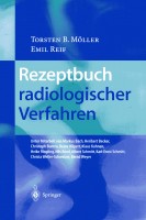 Rezeptbuch Radiologischer Verfahren (German Edition)