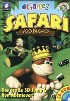 Safari Kongo