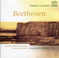 Beethoven - Symphony No.9 (Choral)