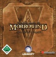 (JC) Morrowind