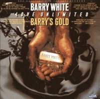 Barrys Gold