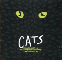 Cats - Selections from the original Broadway Cast Recording
