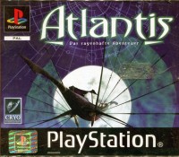 Atlantis - Das sagenhafte Abenteuer -