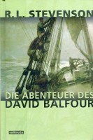 Die Abenteuer des David Balfour  die Entfhrung.