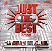 Just The Best 2001 Vol. 2  02/2001