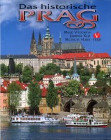 Das historische Prag