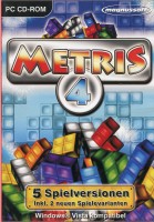 Metris IV (Manga Metris)