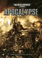 Warhammer 40000 Apocalypse