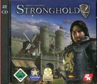 Stronghold 2 [Software Pyramide]