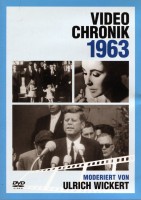 Video-Chronik 1963 (Videochronik - Dokumente der Zeitgeschichte)
