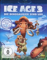 Ice Age 3 Die Dinosaurier sind los [Blu-ray]