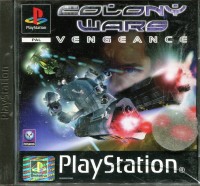 Colony Wars 2 - Vengeance