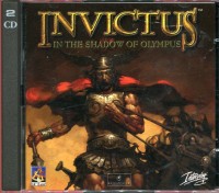 Invictus - Im Schatten des Olymp
