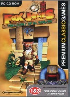 Fox Jones (PC)