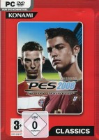 Pro Evolution Soccer 2008 Classic (PES 2008)