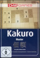 CHIP Games - Kakuro Master