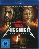 Hesher - Der Rebell [Blu-ray]