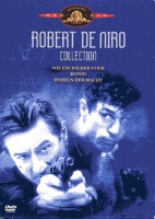 Robert De Niro Collection
